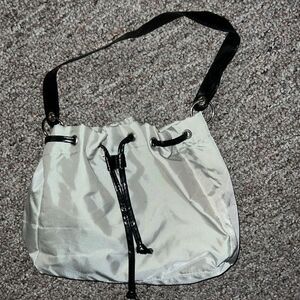 NWOTS nylon bag, purse, tote, shoulder bag